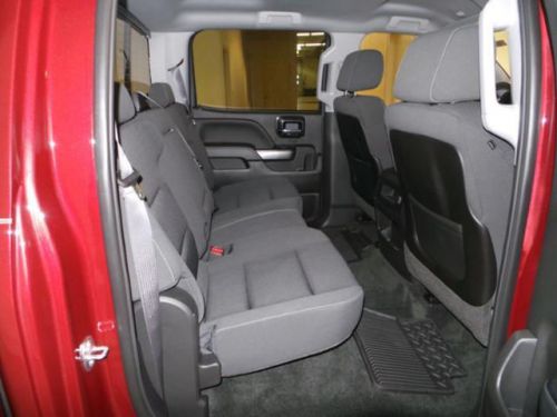 2014 Chevrolet Silverado 1500 1LT, US $41,196.00, image 22