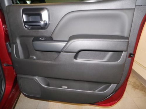 2014 Chevrolet Silverado 1500 1LT, US $41,196.00, image 26