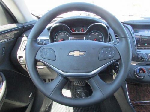 2014 Chevrolet Impala 1LT, US $31,715.00, image 2