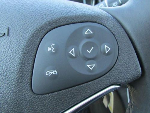 2014 Chevrolet Impala 1LT, US $31,715.00, image 3