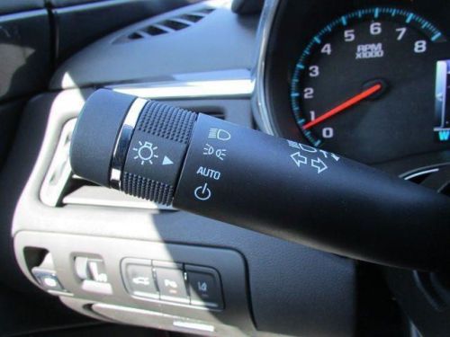 2014 Chevrolet Impala 1LT, US $31,715.00, image 4