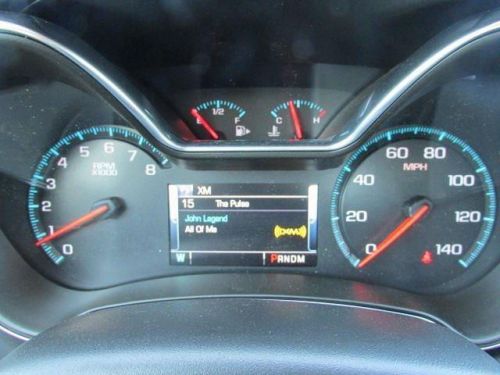 2014 Chevrolet Impala 1LT, US $31,715.00, image 5