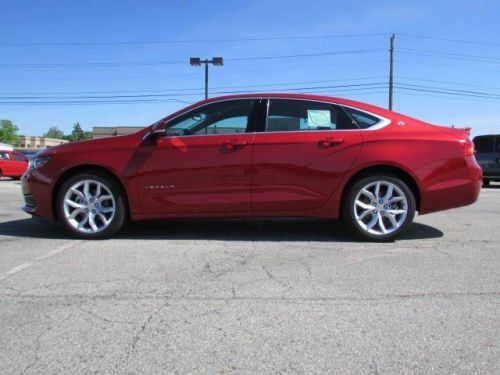 2014 Chevrolet Impala 1LT, US $31,715.00, image 7