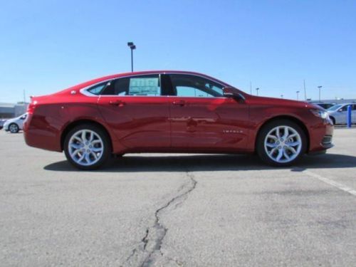 2014 Chevrolet Impala 1LT, US $31,715.00, image 8