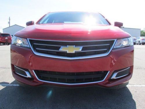 2014 Chevrolet Impala 1LT, US $31,715.00, image 9