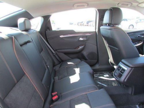 2014 Chevrolet Impala 1LT, US $31,715.00, image 10