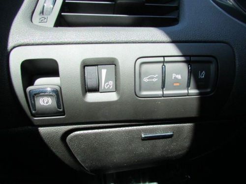 2014 Chevrolet Impala 1LT, US $31,715.00, image 11