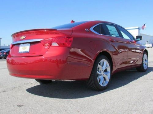 2014 Chevrolet Impala 1LT, US $31,715.00, image 12