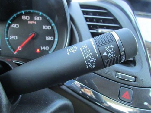 2014 Chevrolet Impala 1LT, US $31,715.00, image 13