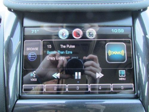 2014 Chevrolet Impala 1LT, US $31,715.00, image 23