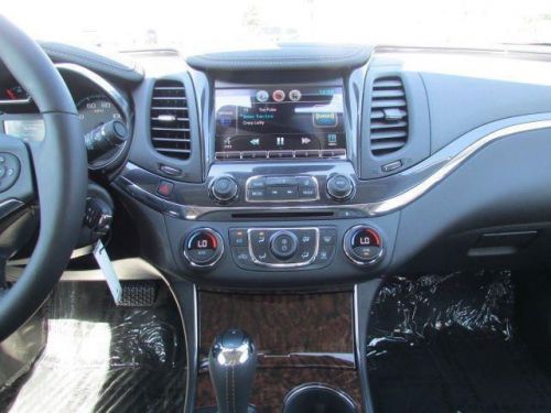 2014 Chevrolet Impala 1LT, US $31,715.00, image 24