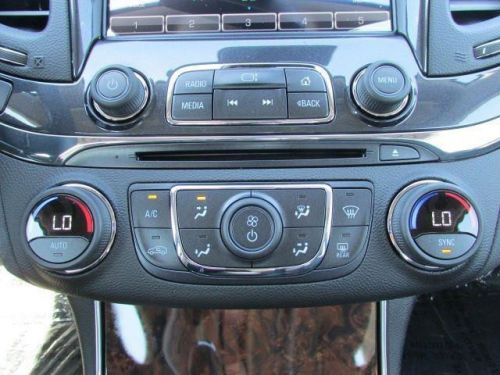 2014 Chevrolet Impala 1LT, US $31,715.00, image 28