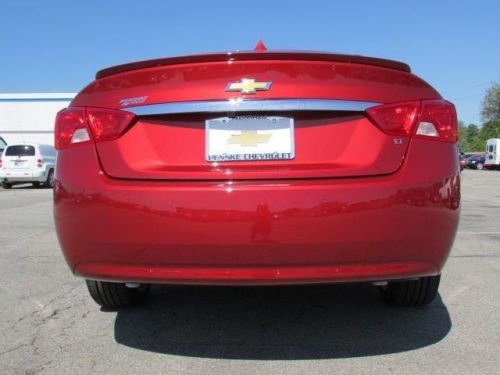 2014 Chevrolet Impala 1LT, US $31,715.00, image 30