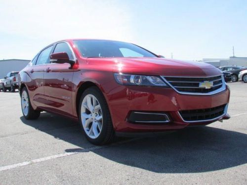 2014 Chevrolet Impala 1LT, US $31,715.00, image 31