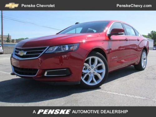2014 Chevrolet Impala 1LT, US $31,715.00, image 32