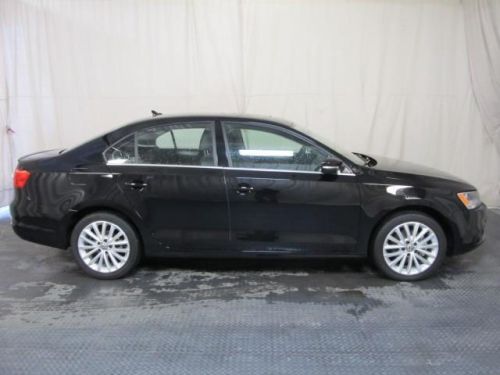 2014 volkswagen jetta sel