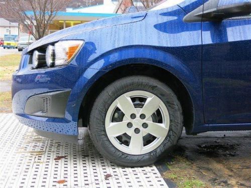 2014 Chevrolet Sonic LS, US $13,997.00, image 3