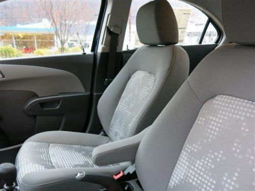 2014 Chevrolet Sonic LS, US $13,997.00, image 5