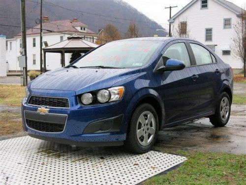 2014 Chevrolet Sonic LS, US $13,997.00, image 13