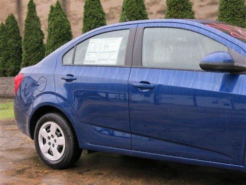2014 Chevrolet Sonic LS, US $13,997.00, image 14