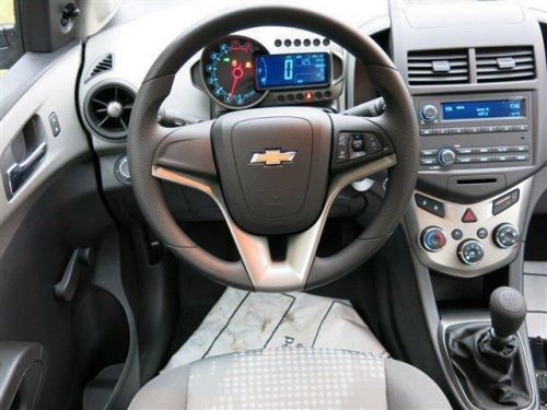 2014 Chevrolet Sonic LS, US $13,997.00, image 15