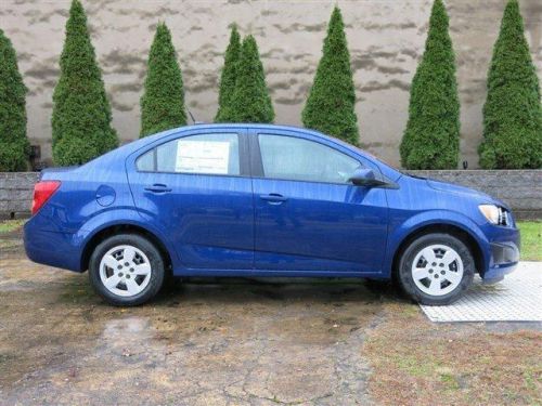 2014 Chevrolet Sonic LS, US $13,997.00, image 18