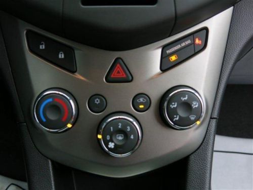 2014 Chevrolet Sonic LS, US $13,997.00, image 20