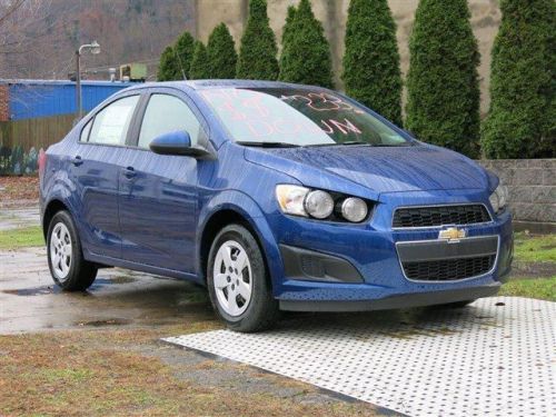 2014 Chevrolet Sonic LS, US $13,997.00, image 21