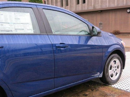 2014 Chevrolet Sonic LS, US $13,997.00, image 22