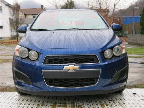 2014 Chevrolet Sonic LS, US $13,997.00, image 23