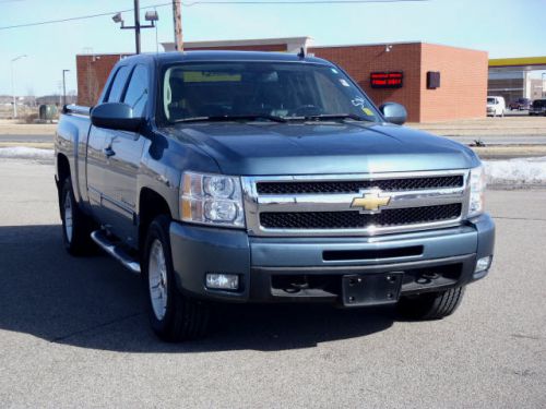 2011 Chevrolet Silverado 1500 LTZ, US $29,885.00, image 2