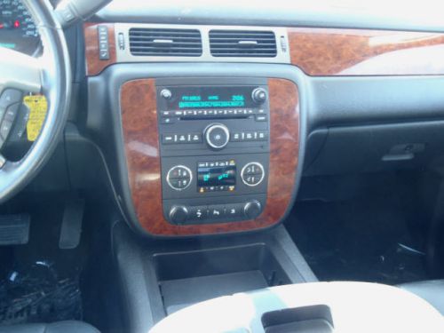 2011 Chevrolet Silverado 1500 LTZ, US $29,885.00, image 3