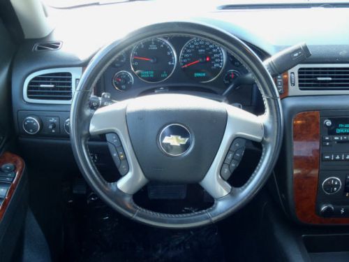 2011 Chevrolet Silverado 1500 LTZ, US $29,885.00, image 5