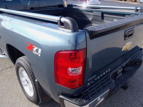 2011 Chevrolet Silverado 1500 LTZ, US $29,885.00, image 7