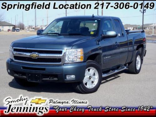 2011 Chevrolet Silverado 1500 LTZ, US $29,885.00, image 9