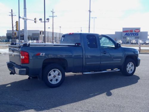 2011 Chevrolet Silverado 1500 LTZ, US $29,885.00, image 11