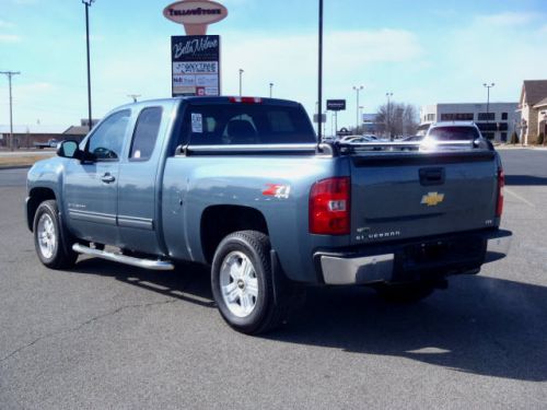 2011 Chevrolet Silverado 1500 LTZ, US $29,885.00, image 12