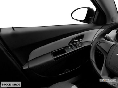 2014 Chevrolet Cruze LS, US $19,520.00, image 2