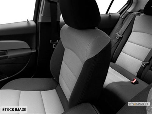 2014 Chevrolet Cruze LS, US $19,520.00, image 3