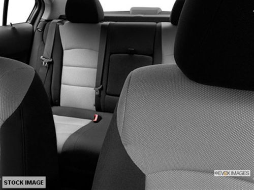 2014 Chevrolet Cruze LS, US $19,520.00, image 4