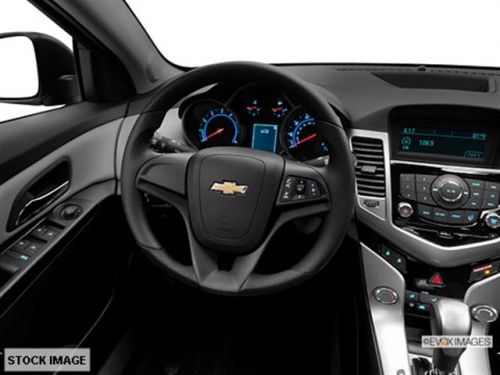 2014 Chevrolet Cruze LS, US $19,520.00, image 5