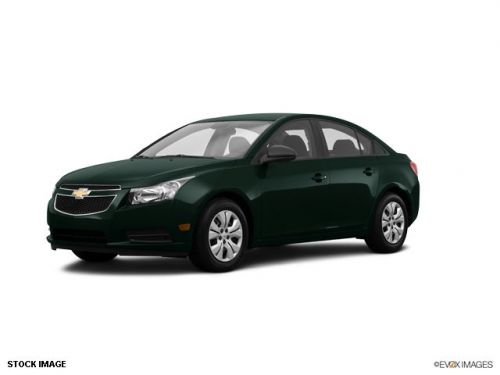 2014 Chevrolet Cruze LS, US $19,520.00, image 6