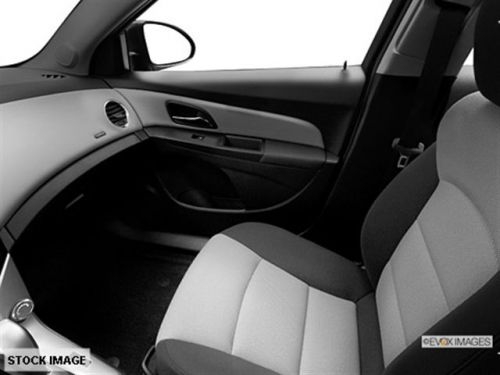 2014 Chevrolet Cruze LS, US $19,520.00, image 8