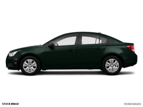 2014 Chevrolet Cruze LS, US $19,520.00, image 10