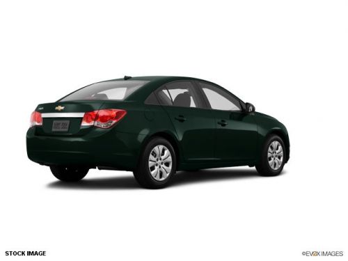 2014 Chevrolet Cruze LS, US $19,520.00, image 11