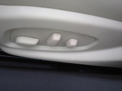 2014 buick lacrosse leather