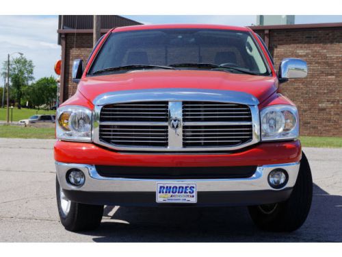 2008 dodge ram 1500 slt