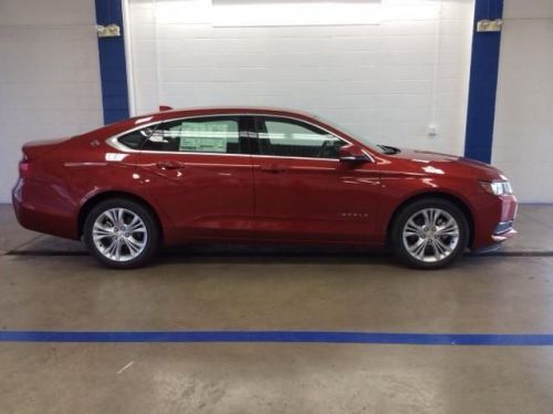 2014 chevrolet impala 2lt