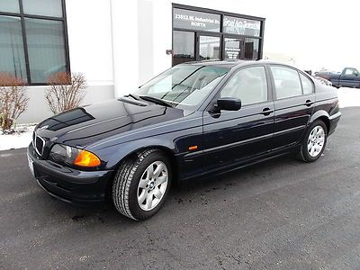1999 bmw 323i private sale 69800 miles!! no dealers sales tax!!