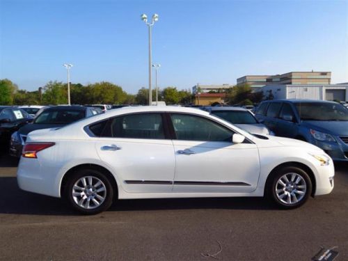 2014 Nissan Altima 2.5 S, US $19,981.00, image 2